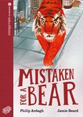 Mistaken for a Bear | Philip Ardagh | 