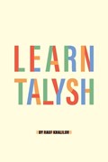 Learn Talysh | Rauf Khalilov | 