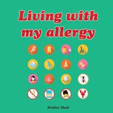 Living with an allergy