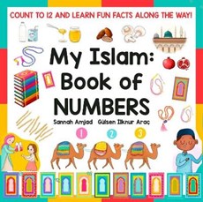 The My Islam: Book of Numbers