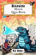 Bitesize Movie Quiz Book | Aj Noon | 