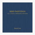 BIRD PAINTINGS | Daniel Cole | 