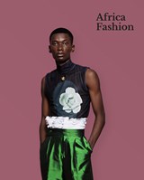 Africa fashion | christine checinska | 9781838510275