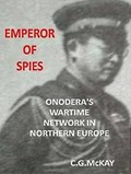 Emperor of Spies | C.G. McKay | 