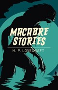 Macabre Stories | H. P. Lovecraft | 