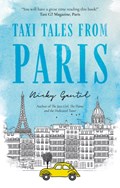 Taxi Tales from Paris | Nicky Gentil | 