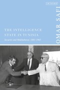The Intelligence State in Tunisia | Omar Safi | 