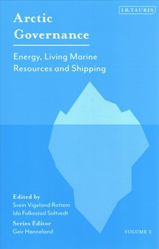 Arctic Governance: Volume 2