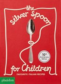 The Silver Spoon for Children | Harriet Russell | 