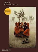 Steve mccurry india | Steve McCurry | 9781838660253