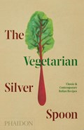 The Vegetarian Silver Spoon | The Silver Spoon Kitchen ; Astrid Stavro | 