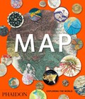 Map | John Hessler ; Phaidon Editors | 