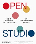 Open Studio | Sharon Coplan Hurowitz ; Amanda Benchley | 