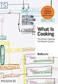 What is Cooking | Ferran Adrià | 