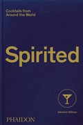 Spirited | Adrienne Stillman | 
