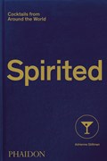 Spirited | Adrienne Stillman ; Philipp Hubert | 