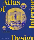 Atlas of interior design | Dominic Bradbury | 