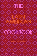 The Latin American Cookbook | Virgilio Martinez | 
