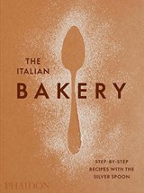 The italian bakery | The Silver Spoon Kitchen | 9781838663148