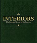 Interiors (green edition) | Phaidon Editors | 
