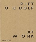 Piet Oudolf At Work | Cassian Schmidt ; James Corner ; Noel Kingsbury | 
