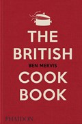 The British Cookbook | Ben Mervis | 