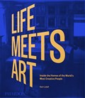 Life Meets Art | Sam Lubell | 