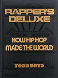 Rapper's Deluxe | Todd Boyd ; 12:01 Am - Office of Hassan Rahim | 