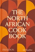 The North African Cookbook | Jeff Koehler | 