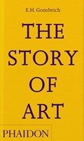 The Story of Art | Eh Gombrich ; Leonie Gombrich | 