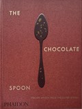 The Chocolate Spoon | The Silver Spoon Kitchen | 