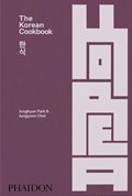 The Korean Cookbook | Junghyun Park ; Jungyoon Choi | 