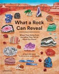 What a Rock Can Reveal | Maya Wei-Haas | 