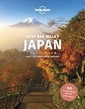 Lonely planet Best day walks Japan (1st ed) | LONELY PLANET ; BARTLETT, Craig ; Milner | 