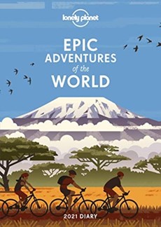 Epic Adventures Diary 2021