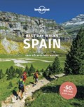 Lonely Planet Best day walks Spain - wandelgids Spanje | LONELY PLANET ; BUTLER, Anna ; Noble | 