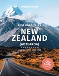 Lonely Planet Best Road Trips New Zealand | Lonely Planet ; Peter Dragicevich ; Brett Atkinson ; Andrew Bain ; Monique Perrin ; Charles Rawlings-Way ; Tasmin Waby | 