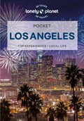 Lonely Planet Pocket Los Angeles | Lonely Planet ; Bonetto, Cristian ; Bender, Andrew | 