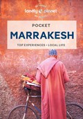 Lonely Planet Pocket Marrakesh | Lonely Planet | 