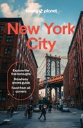 Lonely Planet New York City | Lonely Planet ; Brian Healy ; Rachel Chang ; John Garry ; Dana Givens ; Michael Grosberg ; Teddy Minford ; Maya Stanton ; Meena Thiruvengadam ; Caroline Trefler | 