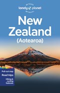 Lonely Planet New Zealand | lonely planet | 
