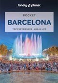 Lonely Planet Pocket Barcelona | Isabella LonelyPlanet;Noble | 