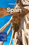 Lonely Planet Spain | Lonely Planet ; Isabella Noble ; Stuart Butler ; Natalia Diaz ; Jamie Ditaranto ; Esme Fox ; Felicity Hughes ; Anna Kaminski ; Laura McVeigh ; Iain Stewart | 
