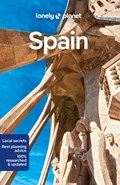 Lonely Planet Spain | Lonely Planet ; McVeigh, Laura ; Noble, Isabella ; Butler, Stuart | 