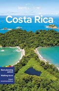 Lonely Planet Costa Rica | Lonely Planet ; Vorhees, Mara ; Harrell, Ashley ; Isenberg, Robert | 