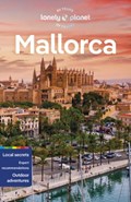 Lonely Planet Mallorca | Laura LonelyPlanet;McVeigh | 
