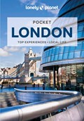 Lonely Planet Pocket London | Lonely Planet ; Filou, Emilie ; Waby, Tasmin | 