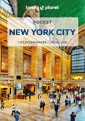 Lonely Planet Pocket New York City | Lonely Planet ; Garry, John ; O'Neill, Zora | 