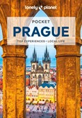 Lonely Planet Pocket Prague | Lonely Planet ; Mark Baker ; Marc Di Duca | 