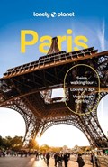 Lonely Planet Paris | Lonely Planet | 